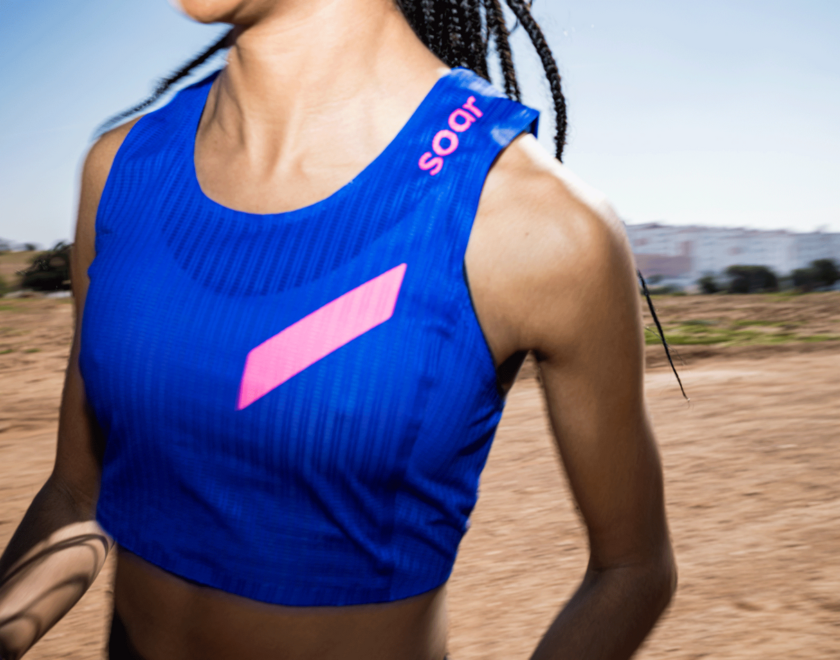 Shop SOAR Running at Running Lab Singapore - Premium, Lightweight Running Apparel Engineered for Performance and Comfort