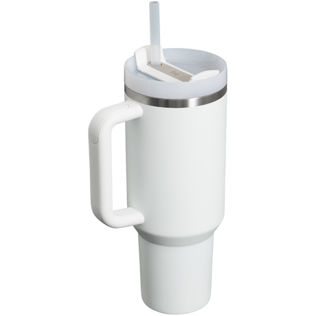Stanley The Adventure Quencher H2.0 Tumbler 40oz - Frost