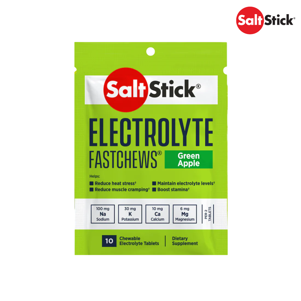 Shop Saltstick top-quality electrolyte supplements and fuel your performance | Running Lab