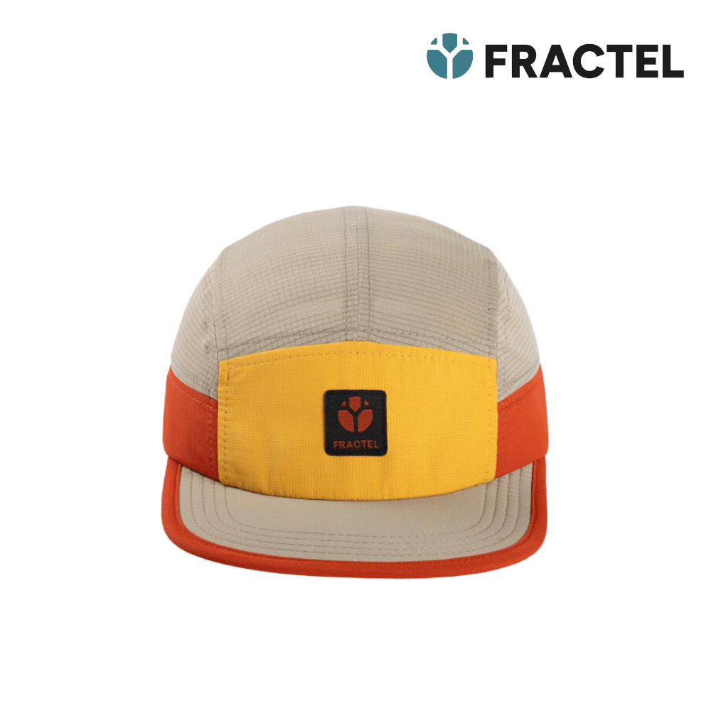 Shop Fractel Running Caps at Running Lab - Stylist, High-Performance, Sustainable Headwear Designed for Runners in Singapore