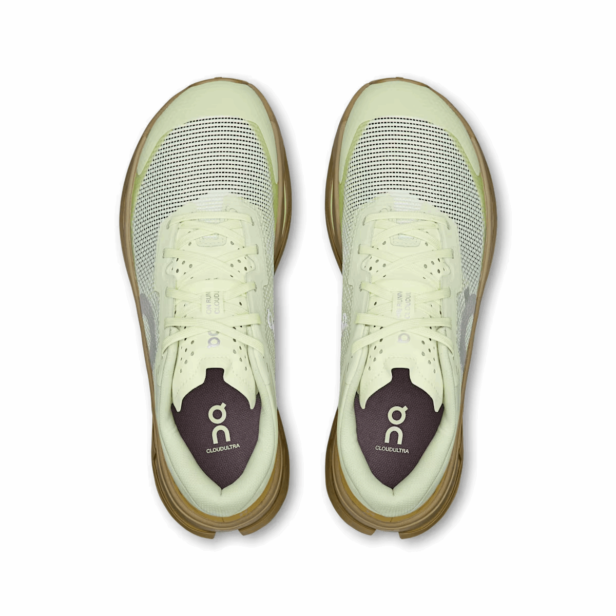 Buy On Women Cloudultra 3 - Linen / Safari for running in Singapore - Running Lab SG