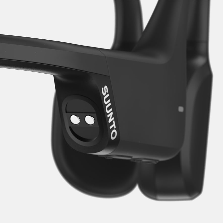 Suunto Sonic - Black