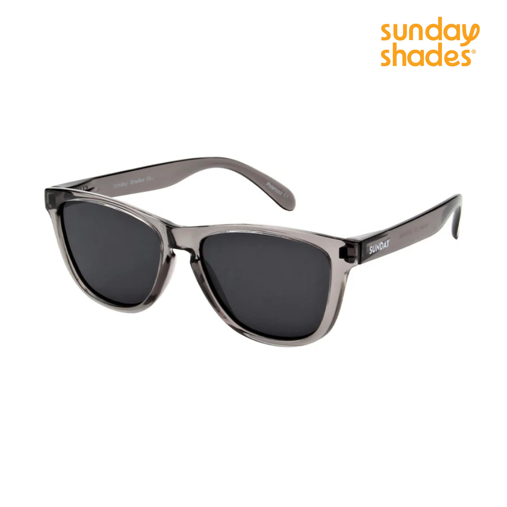 Shop Sunday Shades Co Sunglasses at Running Lab Singapore - Stylish, Lightweight Polarised Sunglasses for Active Lifestyles. Classic, Tempo, Surge, Flare, Cockpit Series