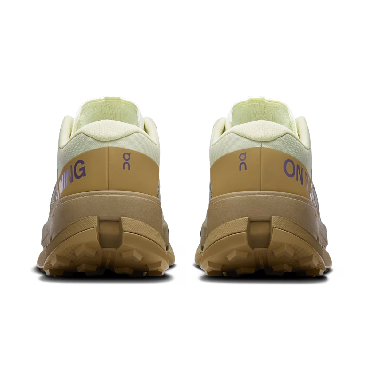 On Women Cloudultra 3 - Linen / Safari