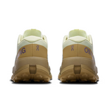 On Women Cloudultra 3 - Linen / Safari