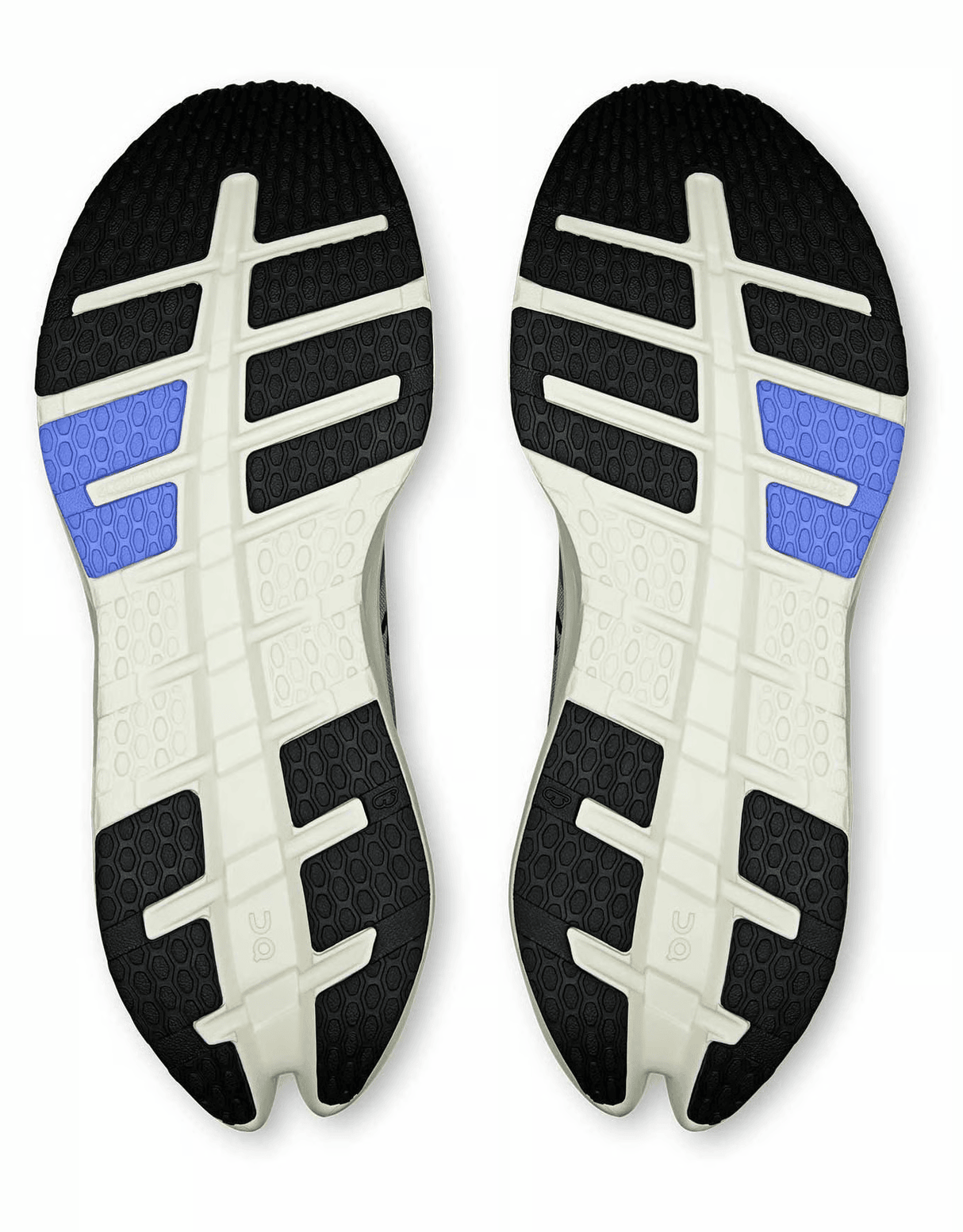 Buy On Men Cloudrunner 3 - Tin / Iceberg for running in Singapore - Running Lab SG