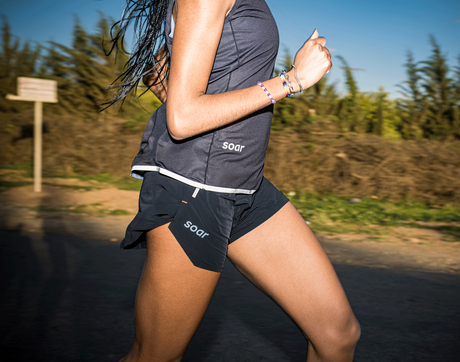 Shop SOAR Running at Running Lab Singapore - Premium, Lightweight Running Apparel Engineered for Performance and Comfort