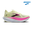 Buy Brooks Women Hyperion Max 3 - Luminary / Cyber Pink / Black for running in Singapore - Running Lab SG