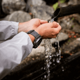 Suunto Race S - Titanium Graphite (45mm)