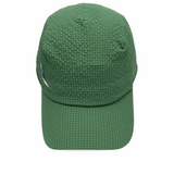 Buy SOAR Running Unisex Dart Cap - Forest Green for running in Singapore - Running Lab SG