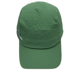 SOAR Running Unisex Dart Cap - Forest Green