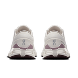 Buy On Women Cloud X 4 - Ivory / Heron for running in Singapore - Running Lab SG
