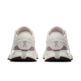 Buy On Women Cloud X 4 - Ivory / Heron for running in Singapore - Running Lab SG