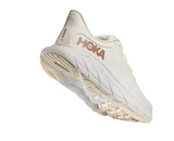 HOKA Women Arahi 7  - Blanc De Blanc / Rose Gold