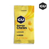 (1 Pack) GU Energy Chews - Lemonade - Expiry Date: Mar 2026