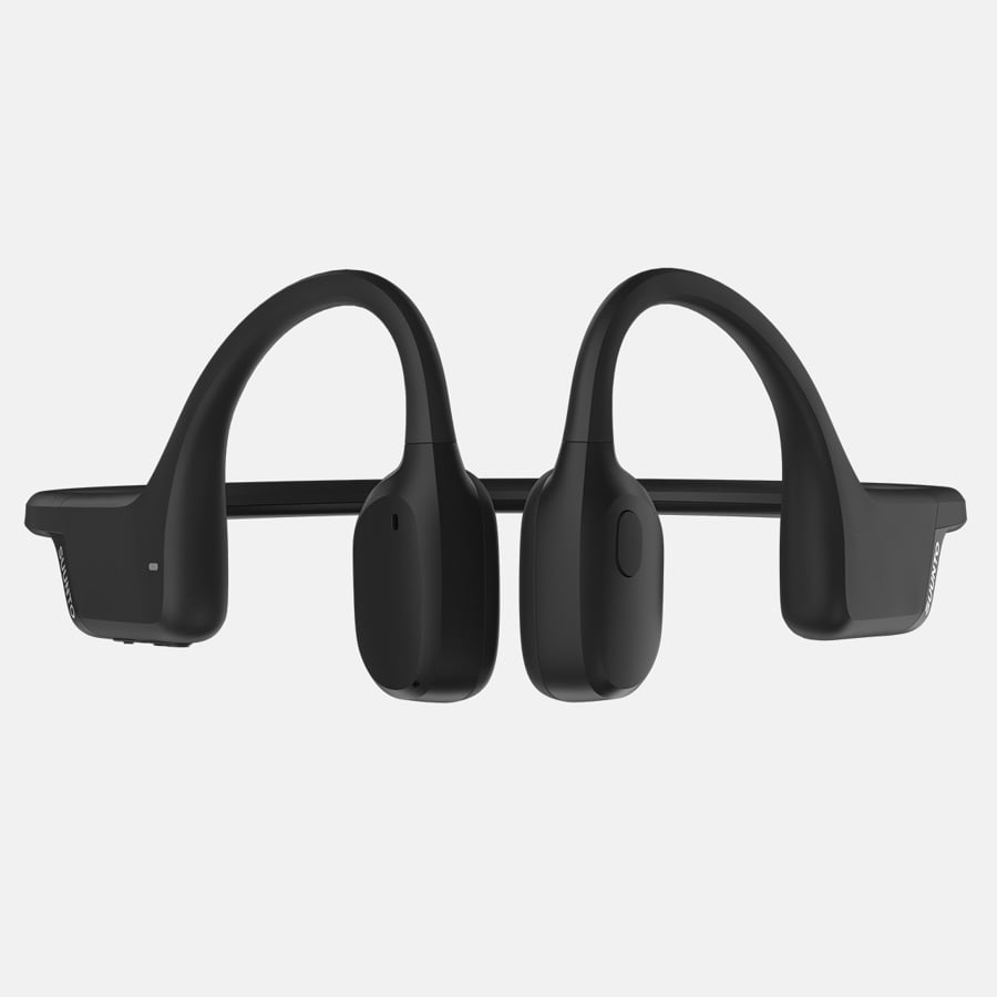 Suunto Sonic - Black