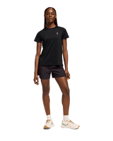 Buy On Women Core-T - Black for running in Singapore - Running Lab SG