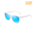 Shop Sunday Shades Co Sunglasses at Running Lab Singapore - Stylish, Lightweight Polarised Sunglasses for Active Lifestyles. Classic, Tempo, Surge, Flare, Cockpit Series
