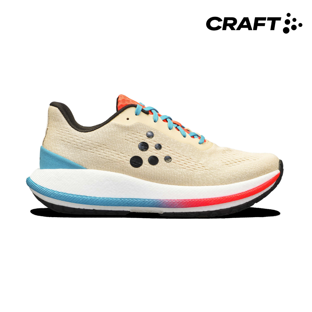 Craft Women Pacer - Plaster/Crush