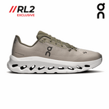 Buy On Men Cloudtilt - Olive / Desert for running in Singapore - Running Lab SG