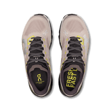 On Men Cloudmonster Hyper - Fade / Lime