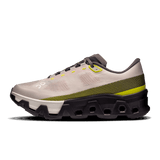 On Men Cloudmonster Hyper - Fade / Lime