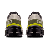 On Men Cloudmonster Hyper - Fade / Lime