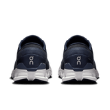 On Men Cloud X 4 - Ink / Ivory