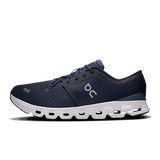 On Men Cloud X 4 - Ink / Ivory