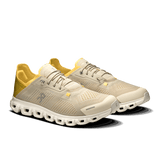 On Men Cloud 6 Coast - Pelican / Ice