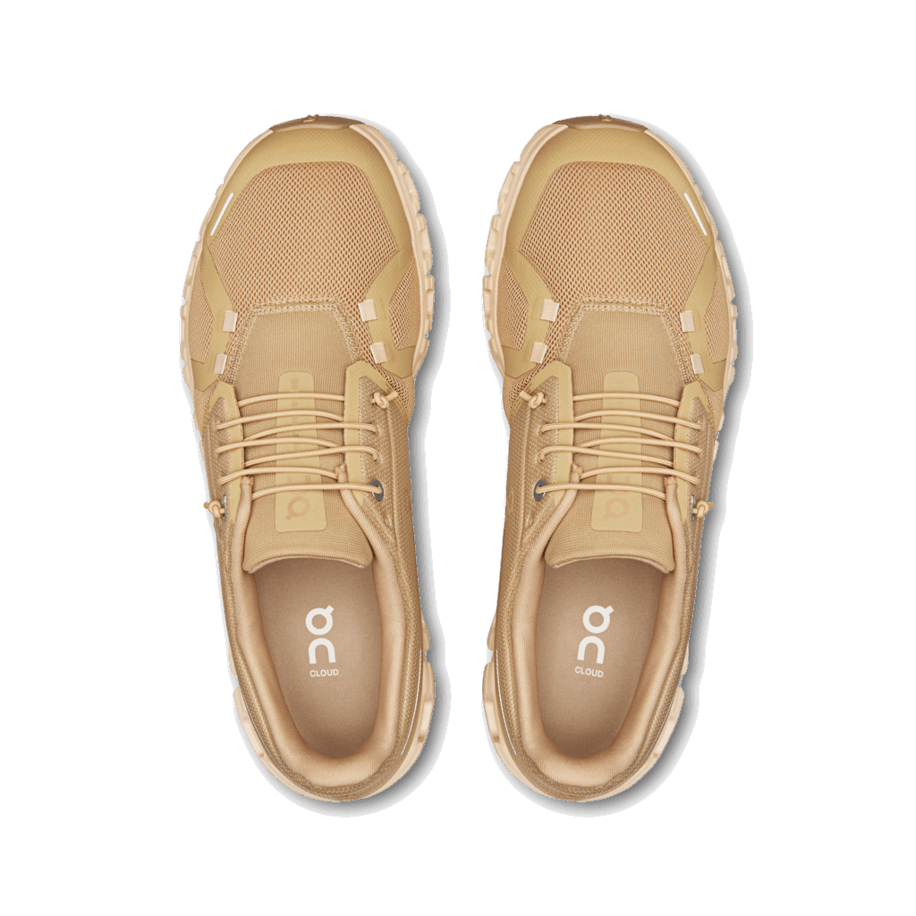 Buy On Men Cloud 6 - Chai / Sand for running in Singapore - Running Lab SG