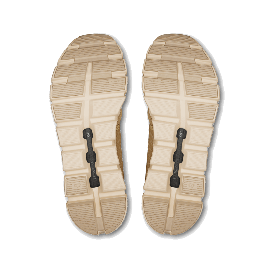Buy On Men Cloud 6 - Chai / Sand for running in Singapore - Running Lab SG