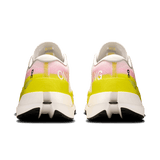 On Men Cloudboom Max - Lime / Raspberry