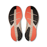 On Women Cloudsurfer Max - Ivory / Salmon