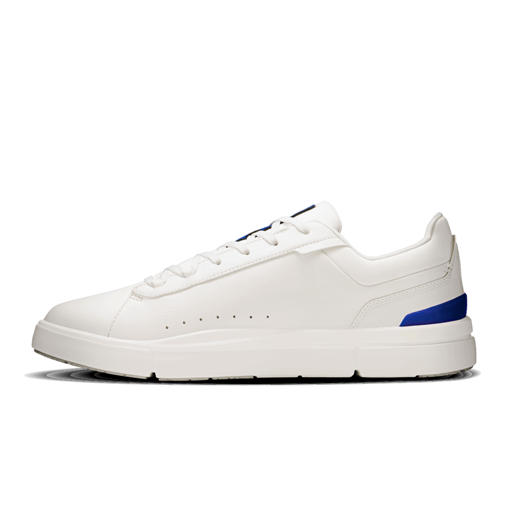 Buy On Men The Roger Advantage - White / Indigo for running in Singapore - Running Lab SG