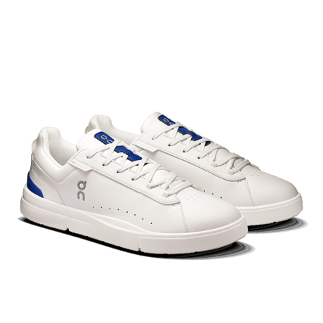 Buy On Men The Roger Advantage - White / Indigo for running in Singapore - Running Lab SG