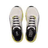 On Women Cloudmonster Hyper - Dew / Lime