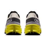 On Women Cloudmonster Hyper - Dew / Lime