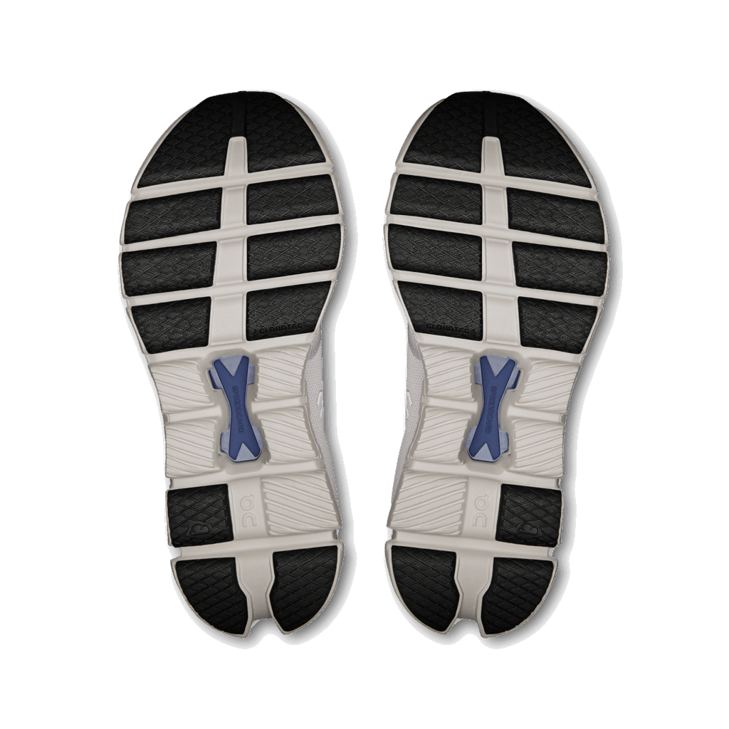 On Women Cloud X 4 - Lavender / Acai