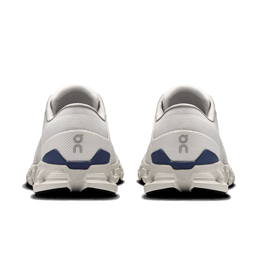 On Women Cloud X 4 - Lavender / Acai