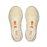 On Women Cloud X 4 - Castor / Flame