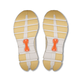On Women Cloud X 4 - Castor / Flame