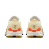 On Women Cloud X 4 - Castor / Flame