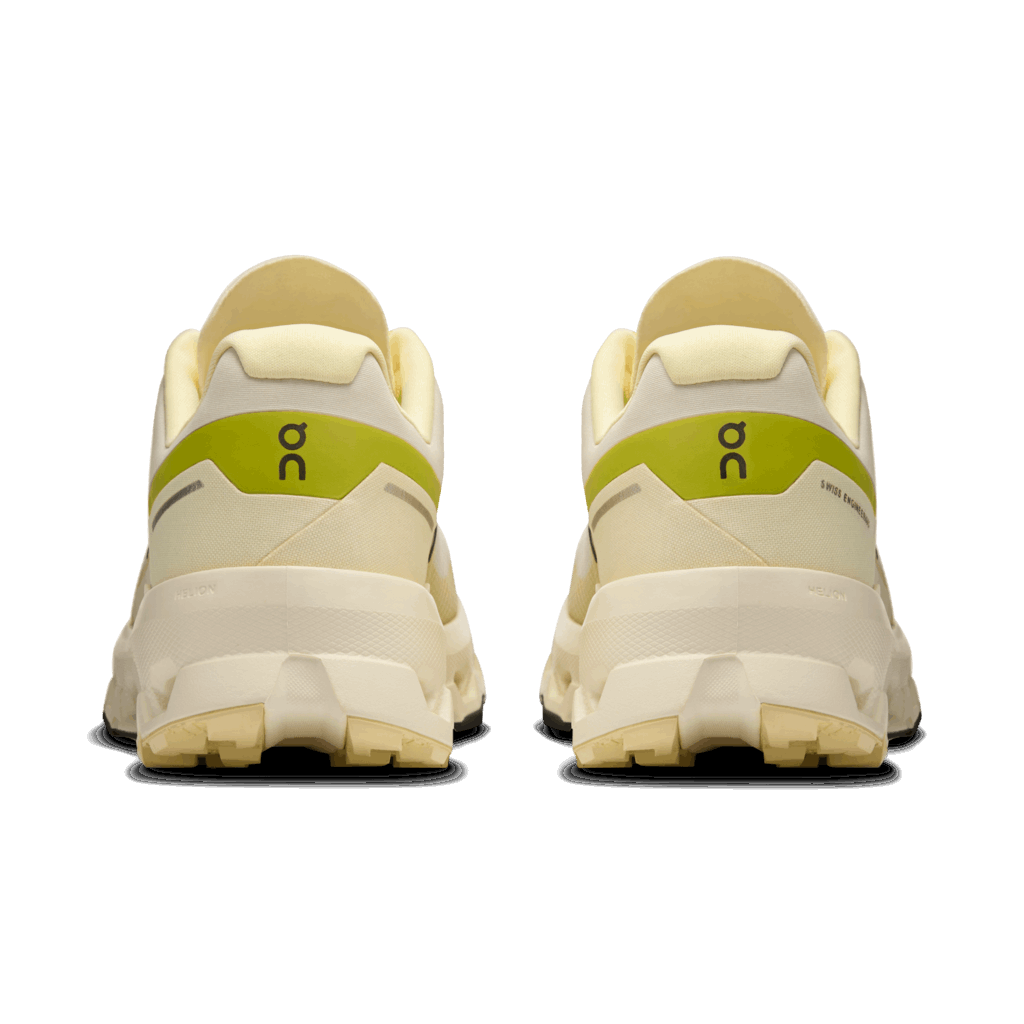 On Women Cloudvista 2 - Pelican / Ghost