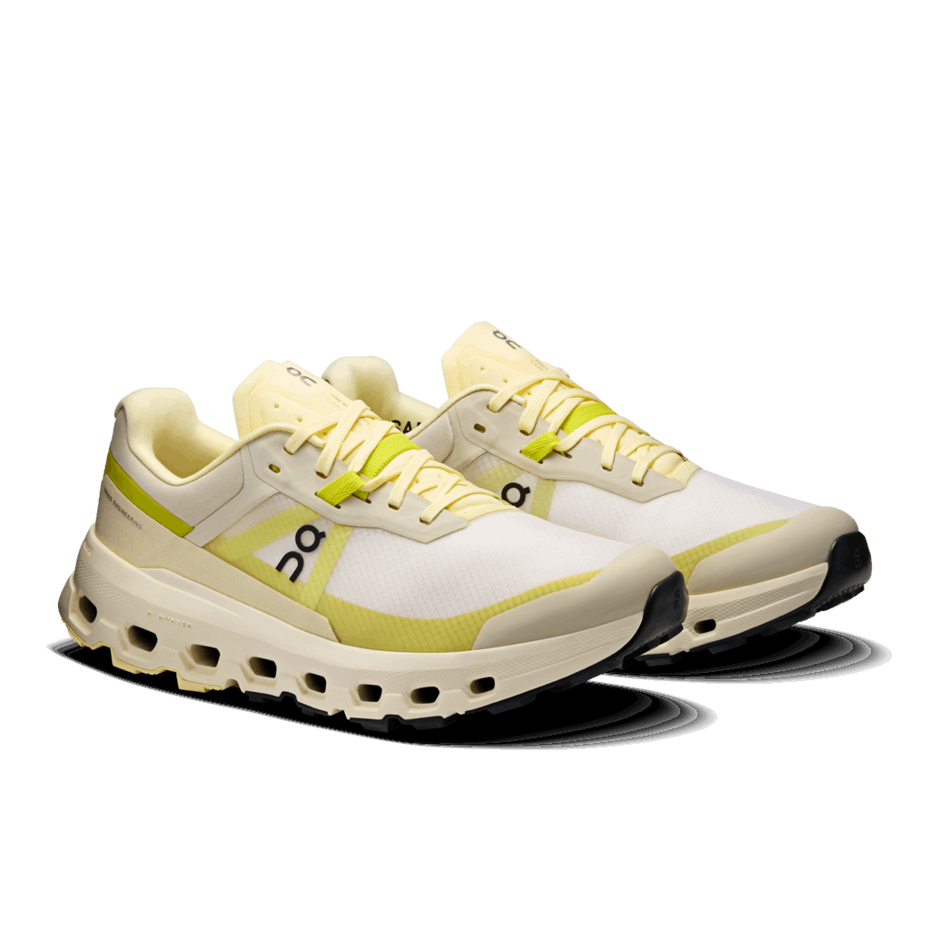 On Women Cloudvista 2 - Pelican / Ghost