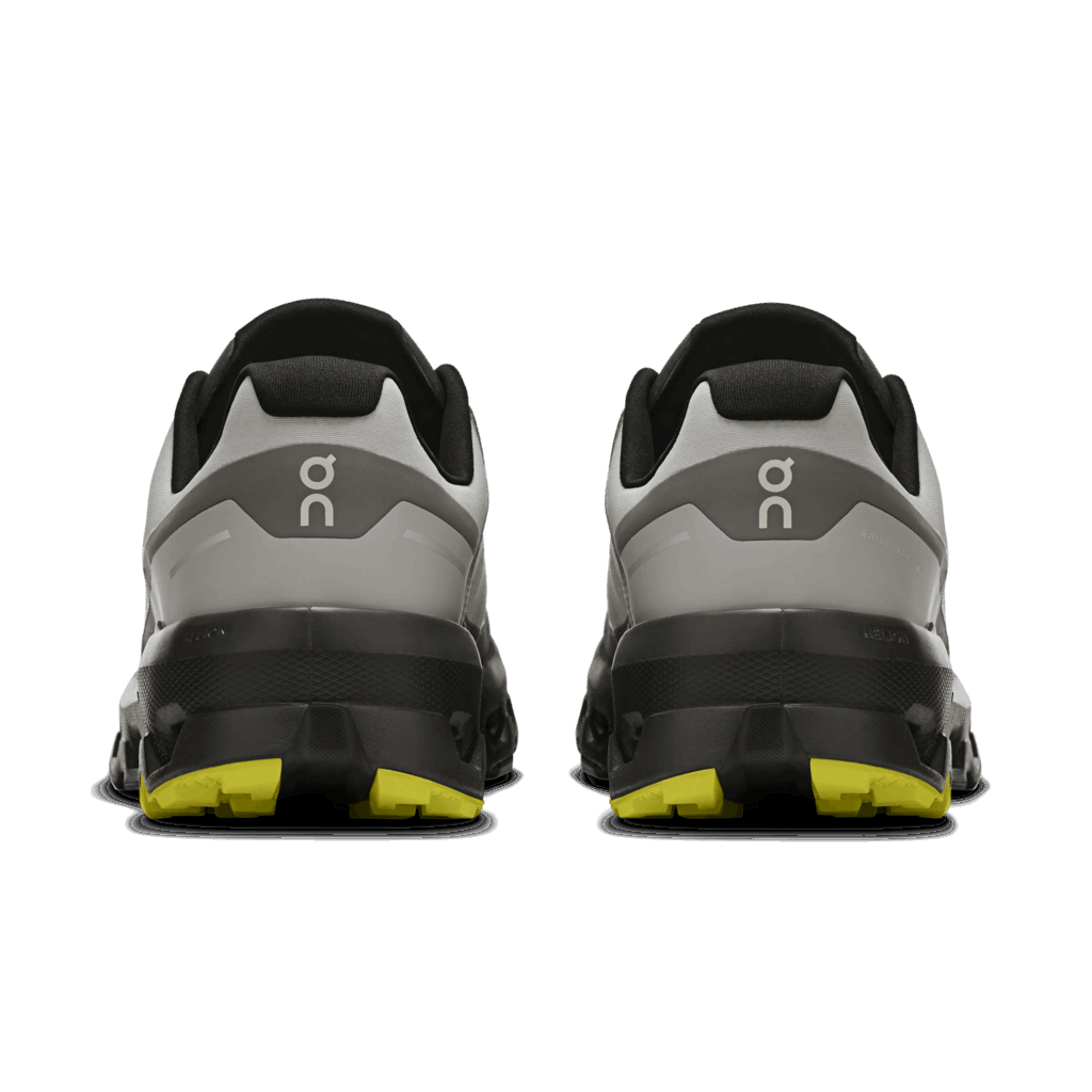 On Women Cloudvista 2 Waterproof - Lilac / Black