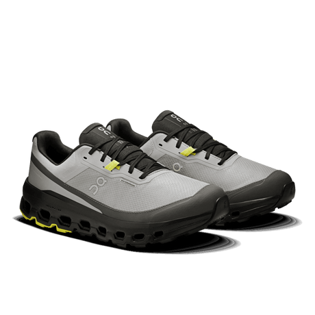 On Women Cloudvista 2 Waterproof - Lilac / Black