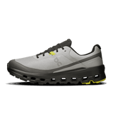 On Women Cloudvista 2 Waterproof - Lilac / Black