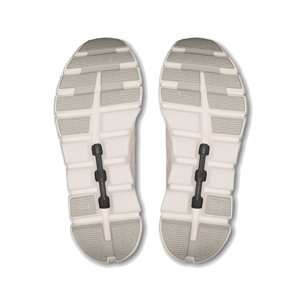 On Women Cloud 6 Coast - Orchid / Nimbus