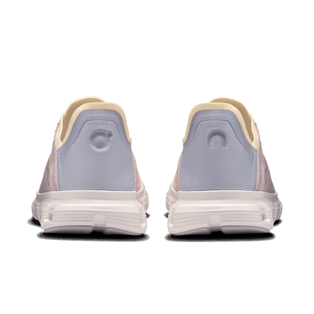 On Women Cloud 6 Coast - Orchid / Nimbus